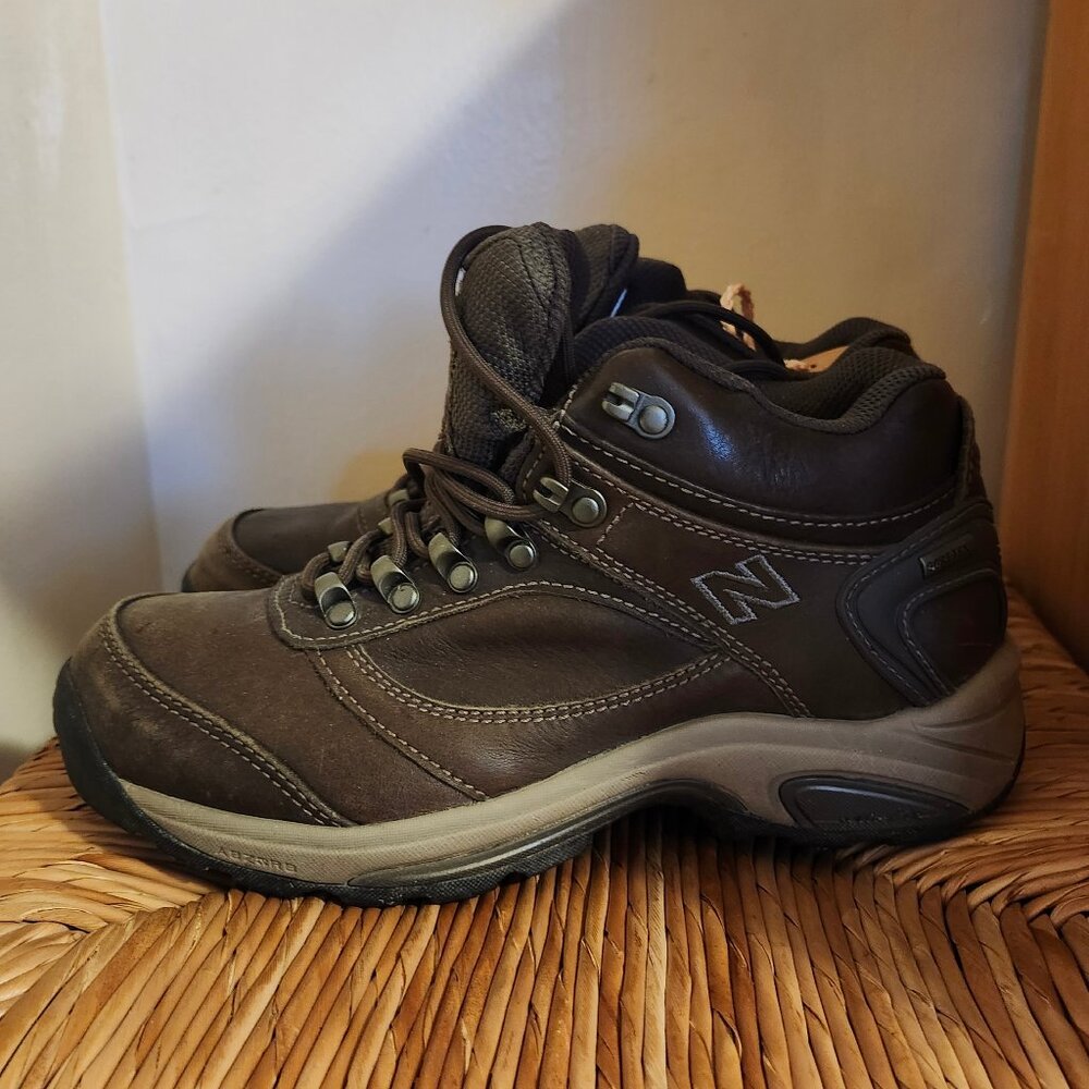 New Balance hiking boot
